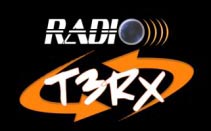 T3RX Radio